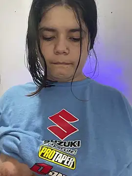 pretty angela1 online show from January 4, 2025, 1:10 am