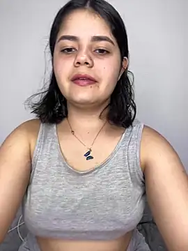 pretty angela1 online show from March 3, 2025, 2:15 am