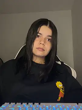 pretty angela1 online show from September 19, 2025, 1:51 am