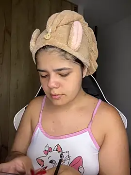 pretty angela1 online show from January 16, 2026, 2:15 am