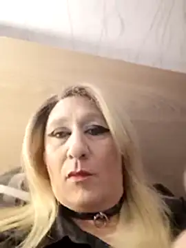 Sissy Miss online show from March 10, 2026, 10:04 pm