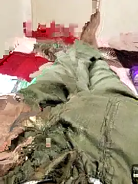 iamharryy online show from November 27, 2025, 11:01 am