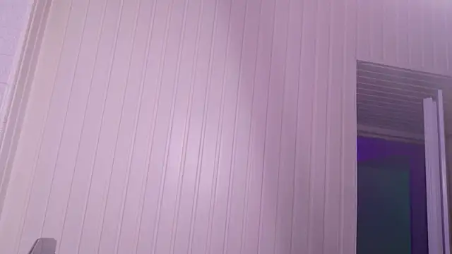 StellaFrost online show from November 7, 2025, 4:07 pm