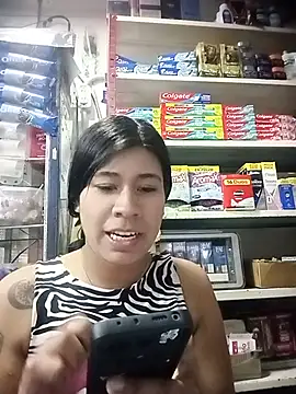 Pamelamilkk 1007 online show from June 29, 2026, 11:49 pm