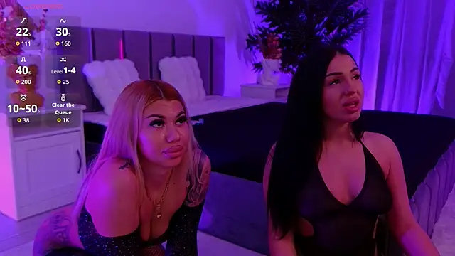 evanew  online show from February 26, 2026, 5:45 pm