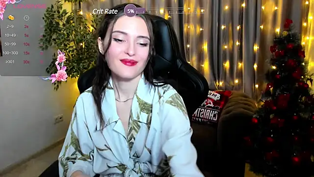 niki cutes online show from January 11, 2025, 4:27 am