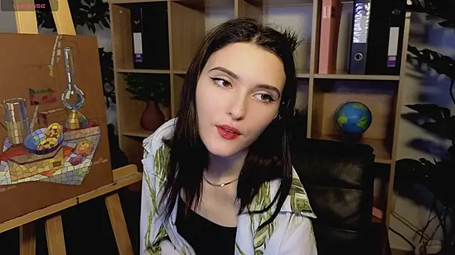 niki cutes online show from January 17, 2025, 1:15 am