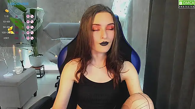 niki cutes online show from October 19, 2025, 9:10 am