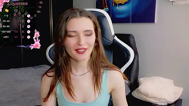 niki cutes online show from March 4, 2026, 8:09 am