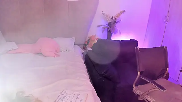 rachaeldeckard   online show from November 16, 2025, 4:07 am