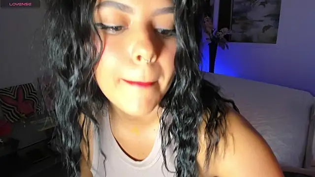 rachaeldeckard   online show from April 9, 2026, 3:17 am