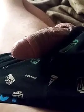 Daniel32hot online show from December 25, 2024, 11:10 pm