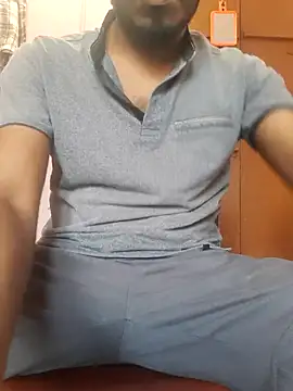 cockyrockie online show from November 10, 2025, 9:52 am