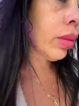 KarolRubi1 online show from January 23, 2025, 2:07 pm