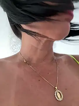 KarolRubi1 online show from March 9, 2025, 3:27 pm