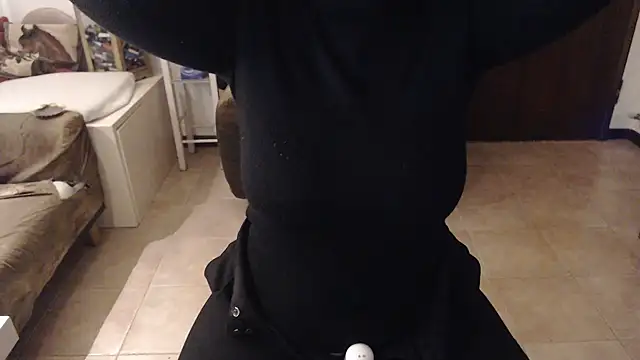 LasolitaAuri online show from January 29, 2025, 10:22 pm