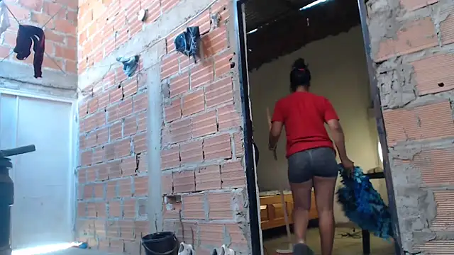 Coral0403 online show from February 21, 2025, 7:32 pm