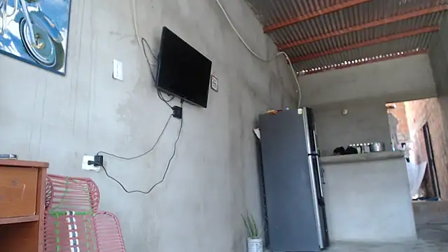 Coral0403 online show from September 24, 2025, 6:22 pm