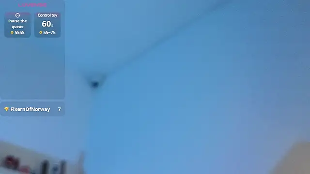 Nijinsky LatinBoy online show from February 11, 2025, 4:13 pm