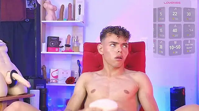 Snapshot of Nijinsky_LatinBoy chatting on May 31, 2026, 6:09 pm Nijinsky LatinBoy online show from May 31, 2026, 6:09 pm