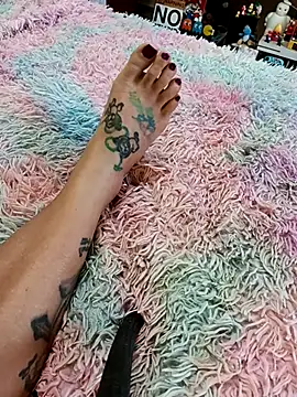 TheOneNOnlyHalfPint online show from February 13, 2025, 2:20 pm