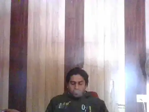 indihotguy online show from February 11, 2025, 10:04 am