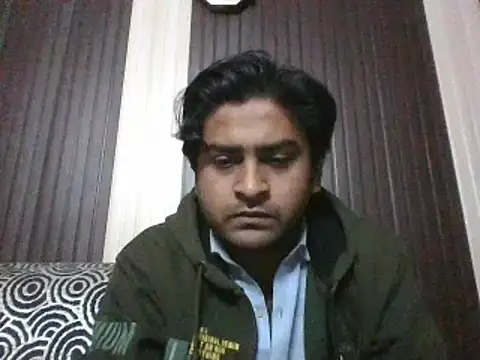 indihotguy online show from February 11, 2025, 1:20 pm