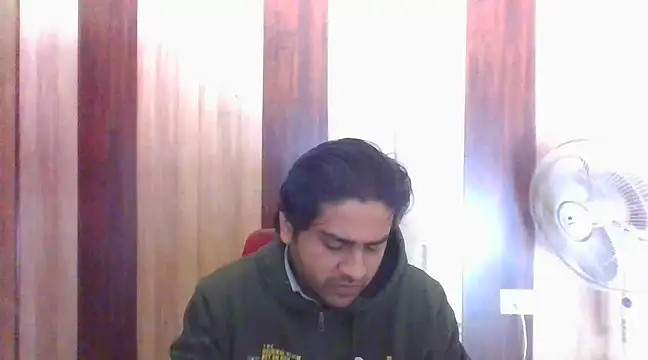 indihotguy online show from February 12, 2025, 7:13 am