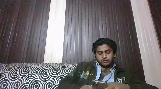 indihotguy online show from February 12, 2025, 5:26 pm