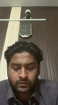 indihotguy online show from February 26, 2025, 5:50 pm