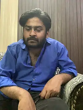 indihotguy online show from March 17, 2025, 9:34 pm