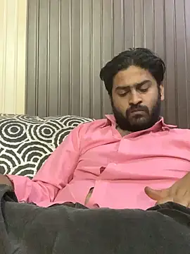 indihotguy online show from March 21, 2025, 6:18 pm