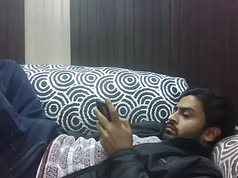 indihotguy online show from January 16, 2026, 2:04 am