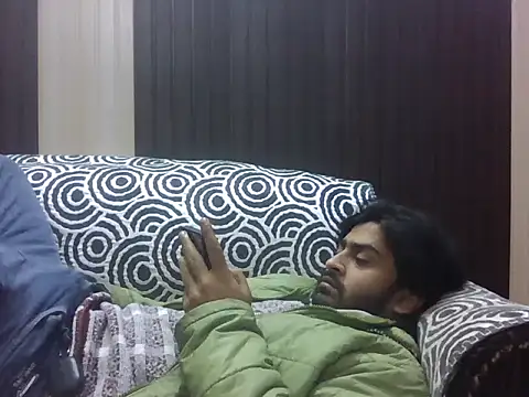 indihotguy online show from January 16, 2026, 2:10 pm