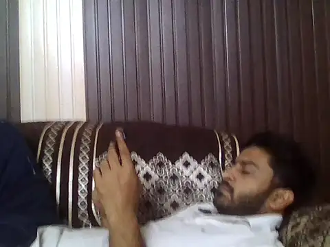 indihotguy online show from April 8, 2026, 1:00 pm