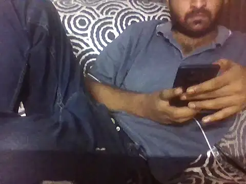 Snapshot of indihotguy chatting on June 30, 2026, 10:27 am indihotguy online show from June 30, 2026, 10:27 am