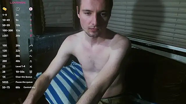 Snapshot of feelingverynaughty chatting on February 11, 2026, 1:43 am feelingverynaughty online show from February 11, 2026, 1:43 am