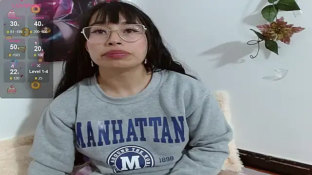 DearAbbiee online show from February 7, 2025, 1:53 pm