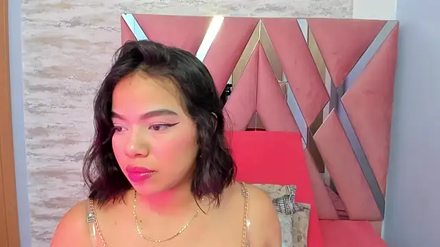 CATTLEYA BIANCHI145 online show from February 24, 2025, 1:24 am