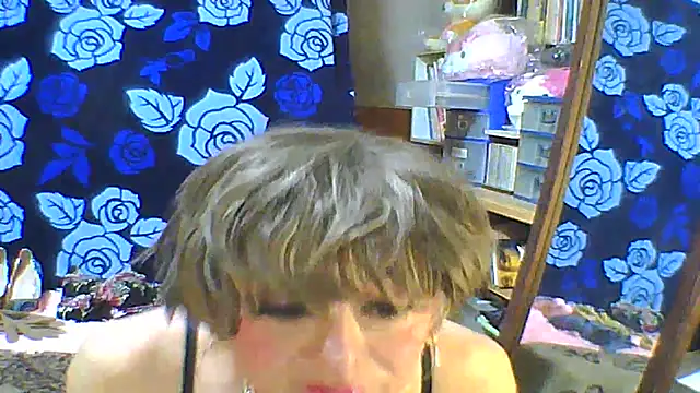 Snapshot of anakanakami chatting on June 4, 2026, 4:07 am anakanakami online show from June 4, 2026, 4:07 am