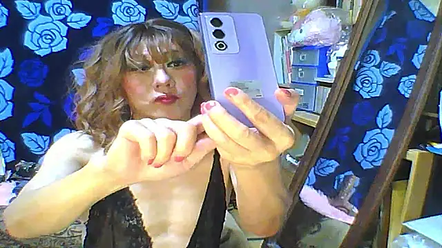 Snapshot of anakanakami chatting on June 5, 2026, 3:02 am anakanakami online show from June 5, 2026, 3:02 am