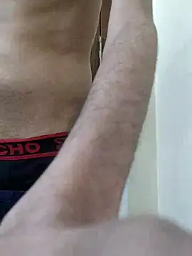 fakelove95 online show from March 9, 2025, 10:08 pm