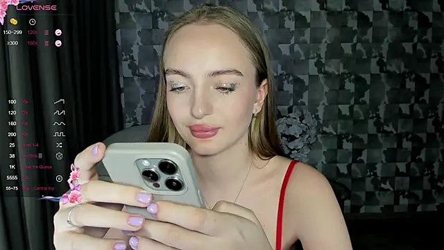 A delina online show from January 22, 2025, 5:06 pm