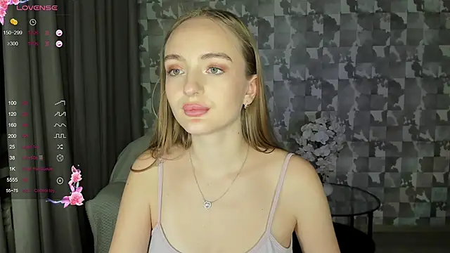 A delina online show from February 8, 2025, 9:36 pm