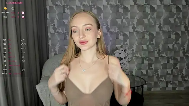 A delina online show from February 18, 2025, 5:53 pm