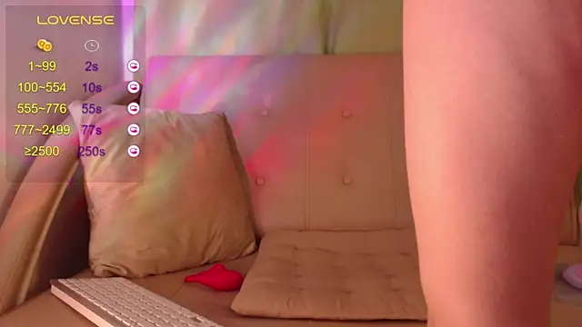 Snapshot of Lindelicious chatting on January 6, 2026, 1:59 pm Lindelicious online show from January 6, 2026, 1:59 pm