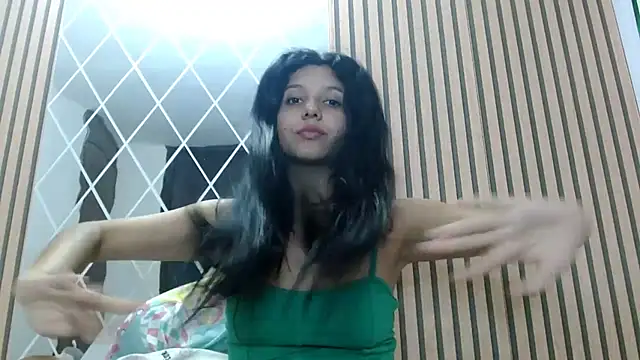 emmariders2 online show from March 16, 2025, 10:42 pm