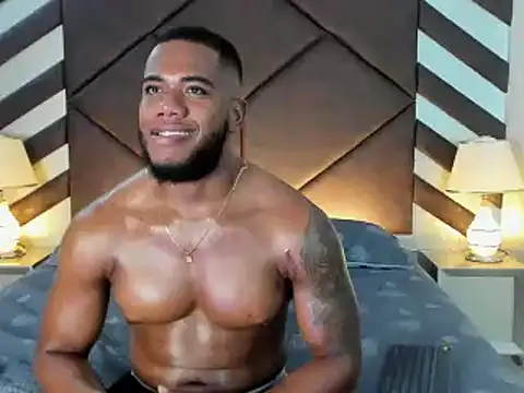 benjamincol online show from February 28, 2025, 4:10 am