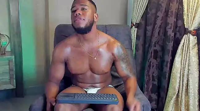 benjamincol online show from March 12, 2025, 4:19 am