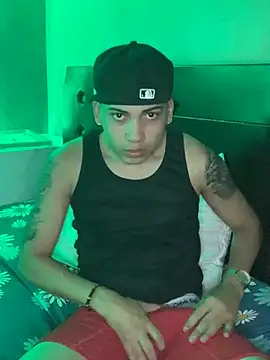 Br4ndxpimm online show from January 16, 2025, 9:30 pm